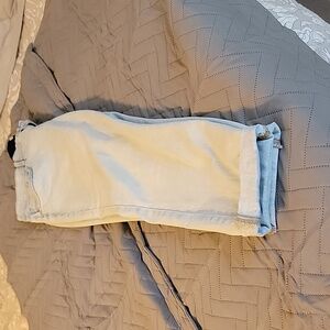 Wonderly womens sketch jeans 16p